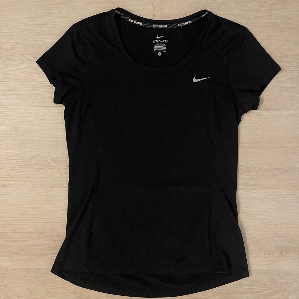NIKE Dri-fit Running Tee